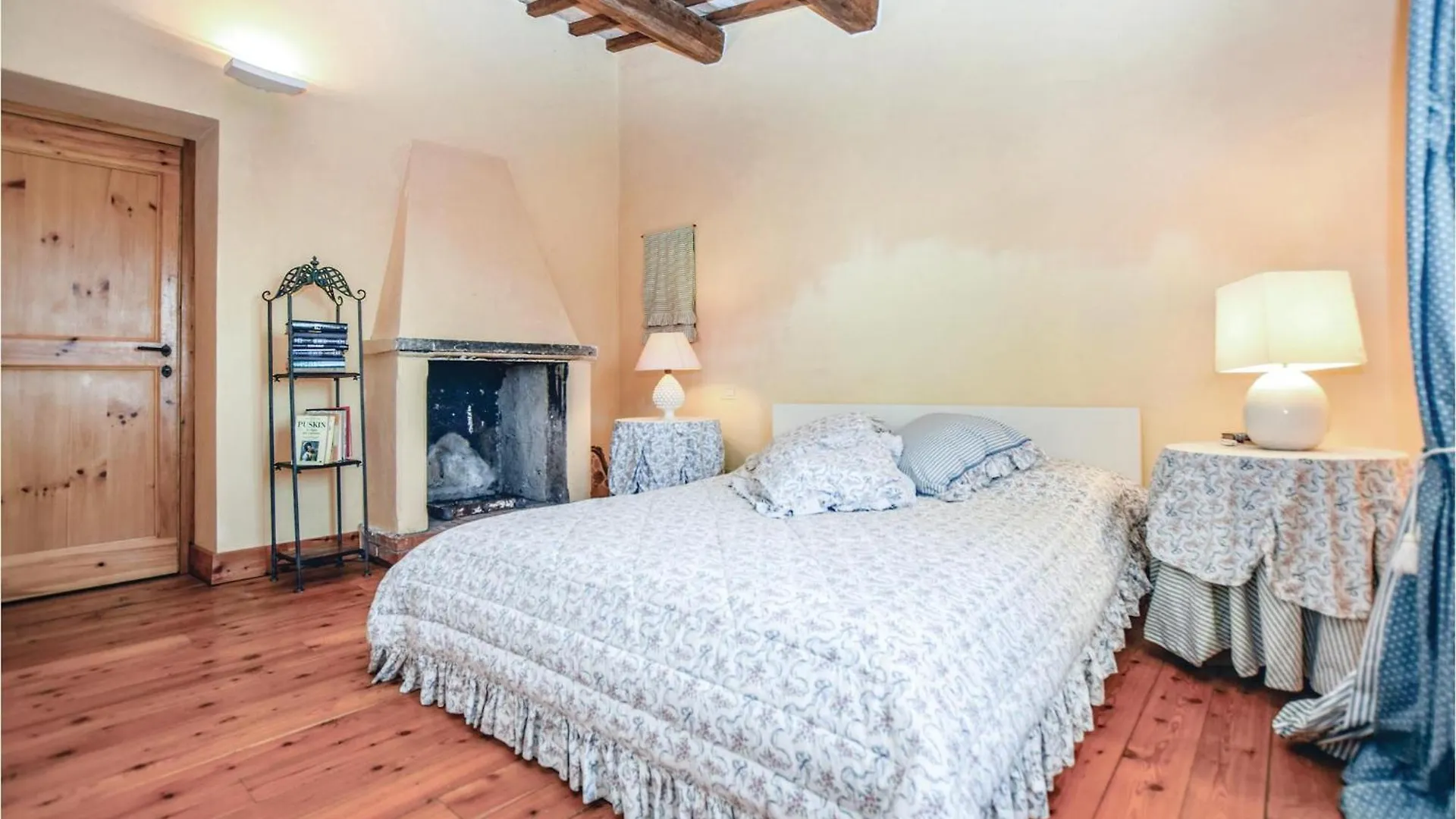 La Pergola Villa Rocca Di Papa Holiday home