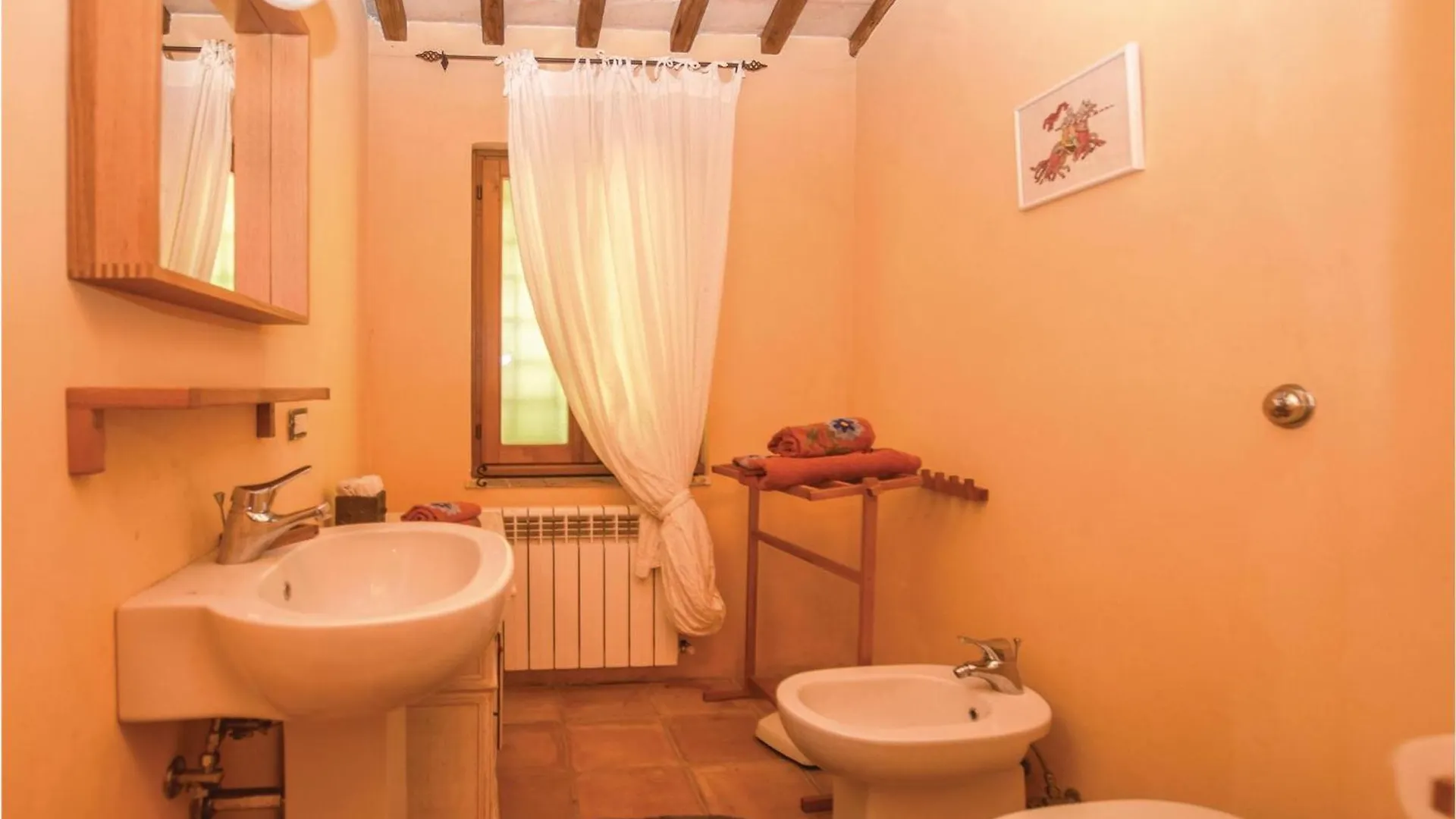 La Pergola Villa Rocca Di Papa
