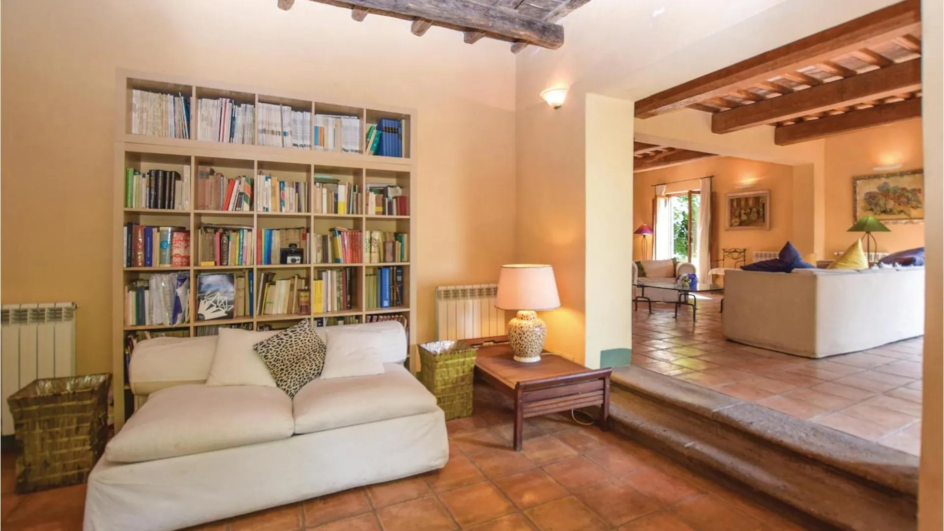 Holiday home La Pergola Villa Rocca Di Papa