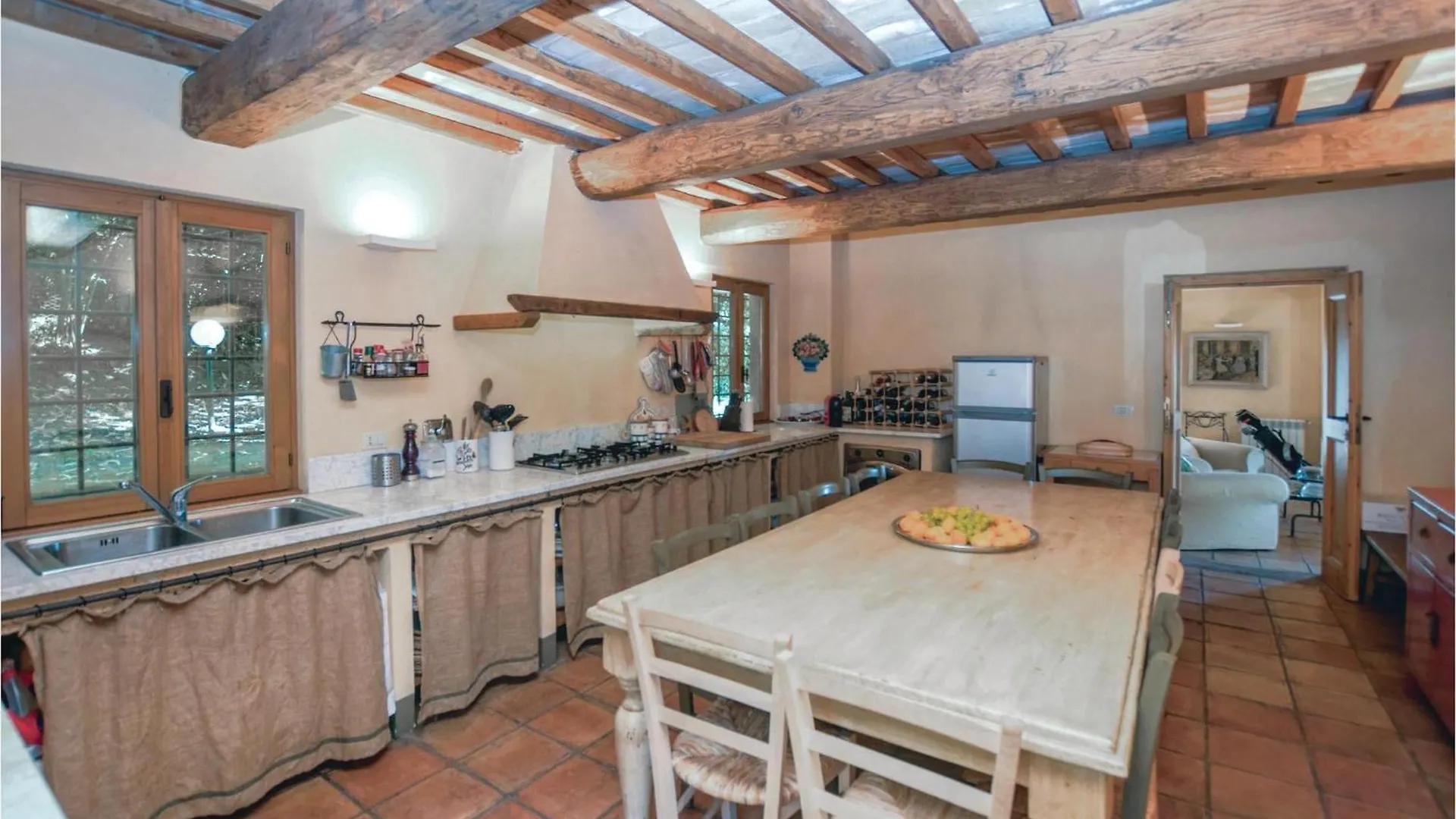 Holiday home La Pergola Villa Rocca Di Papa