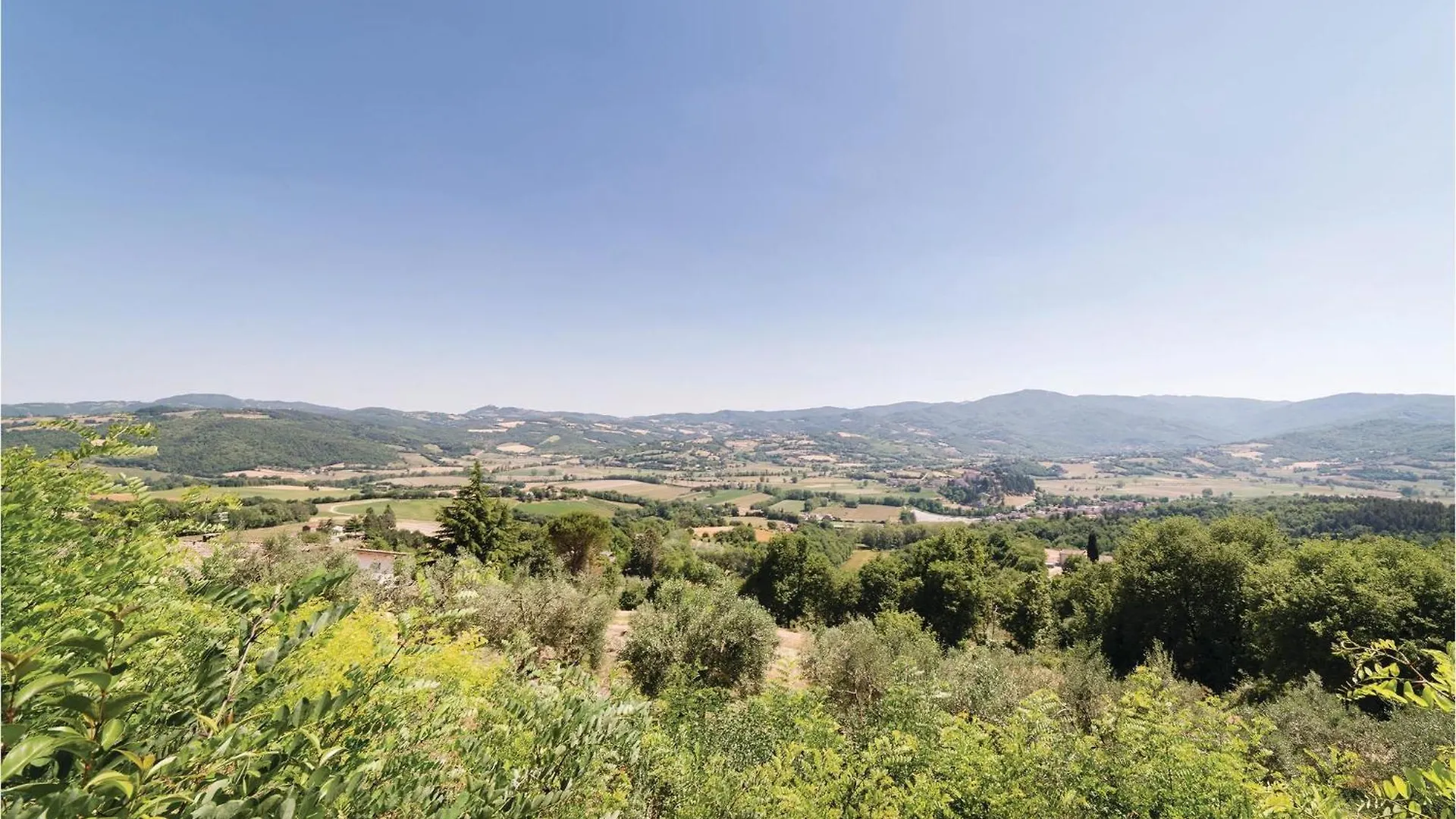 Holiday home La Pergola Villa Rocca Di Papa