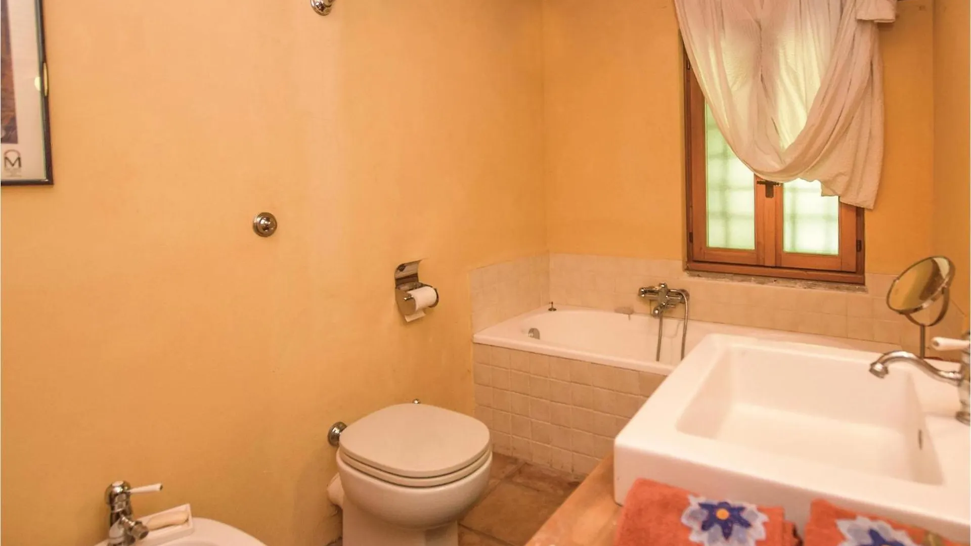 Holiday home La Pergola Villa Rocca Di Papa Italy